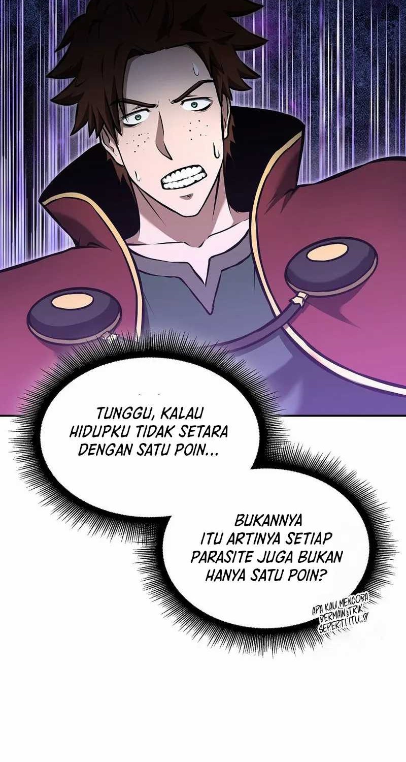 I Returned As An FFF-Class Witch Doctor Chapter 78 Gambar 7