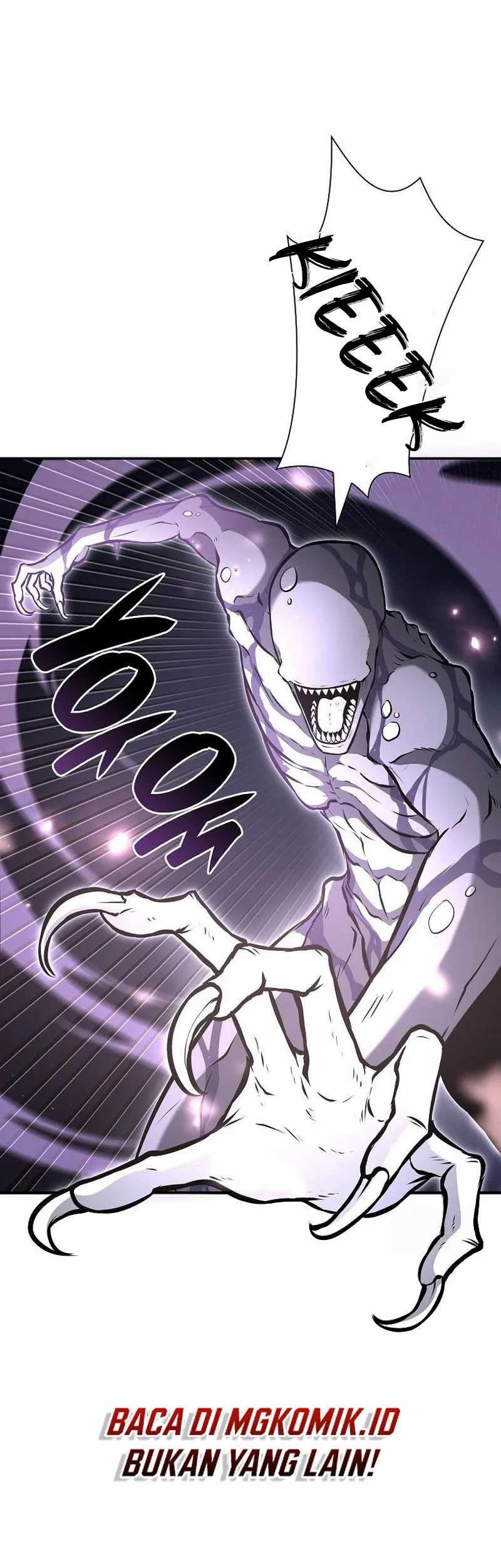 I Returned As An FFF-Class Witch Doctor Chapter 78 Gambar 8