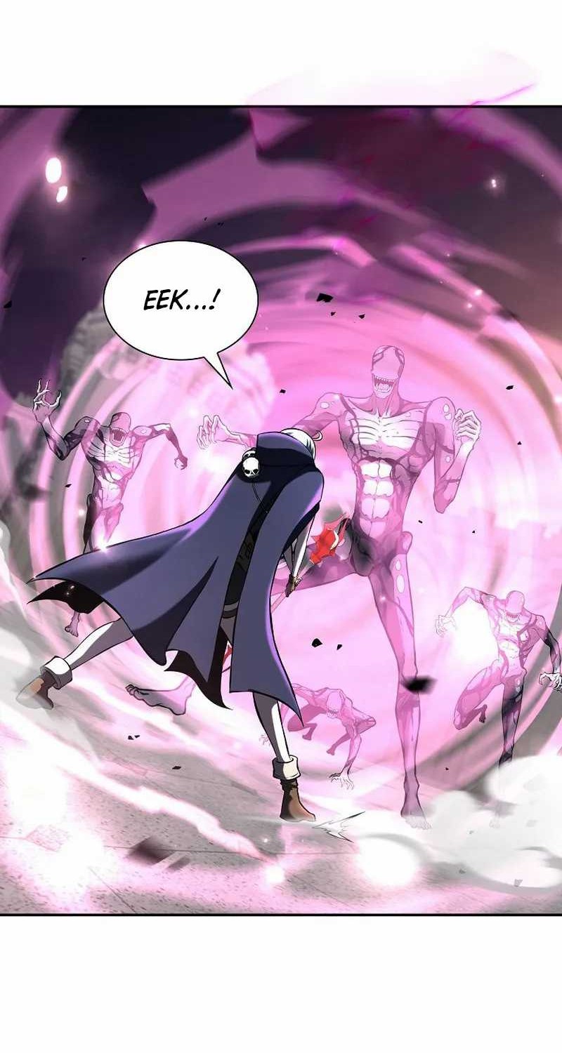 I Returned As An FFF-Class Witch Doctor Chapter 78 Gambar 9
