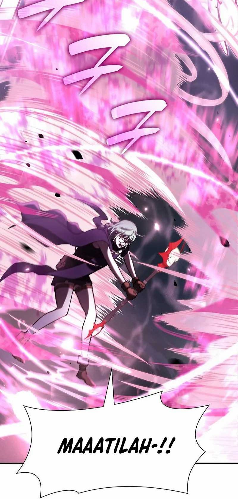 I Returned As An FFF-Class Witch Doctor Chapter 78 Gambar 11