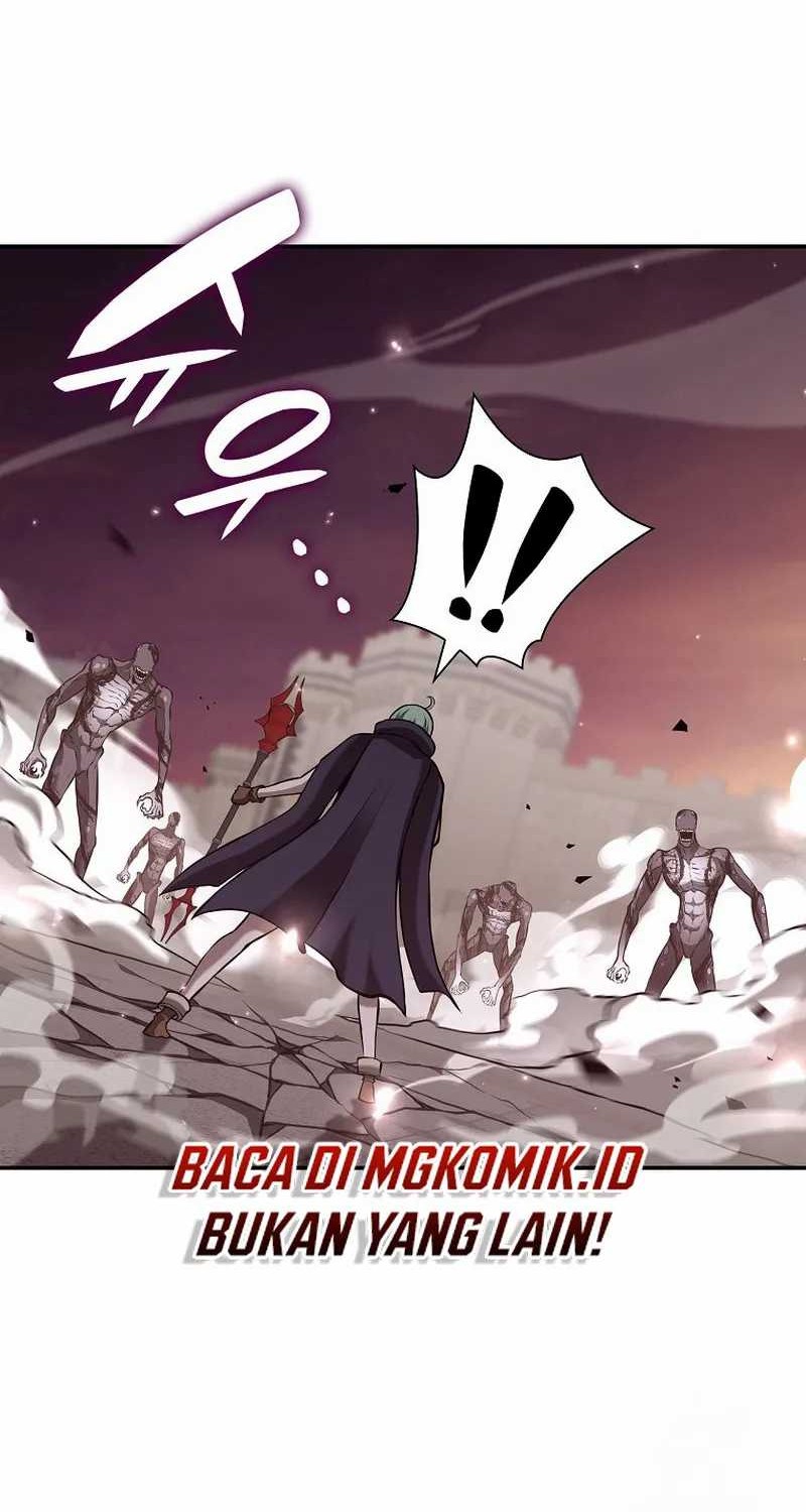 I Returned As An FFF-Class Witch Doctor Chapter 78 Gambar 14