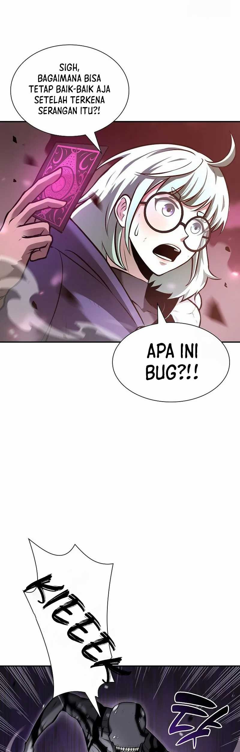 I Returned As An FFF-Class Witch Doctor Chapter 78 Gambar 15
