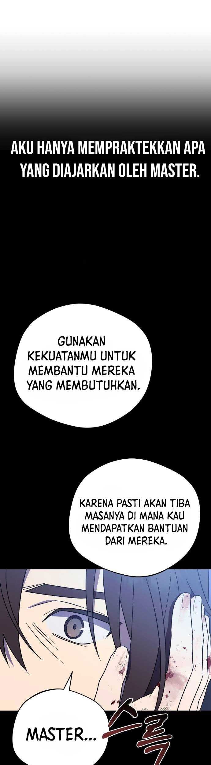 Baca The Heavenly Demon Will Give You a Massage Chapter 32 Gambar 2