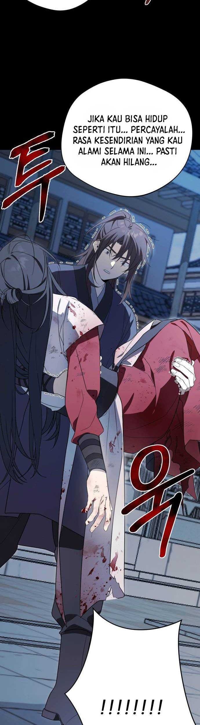 The Heavenly Demon Will Give You a Massage Chapter 32 Gambar 3