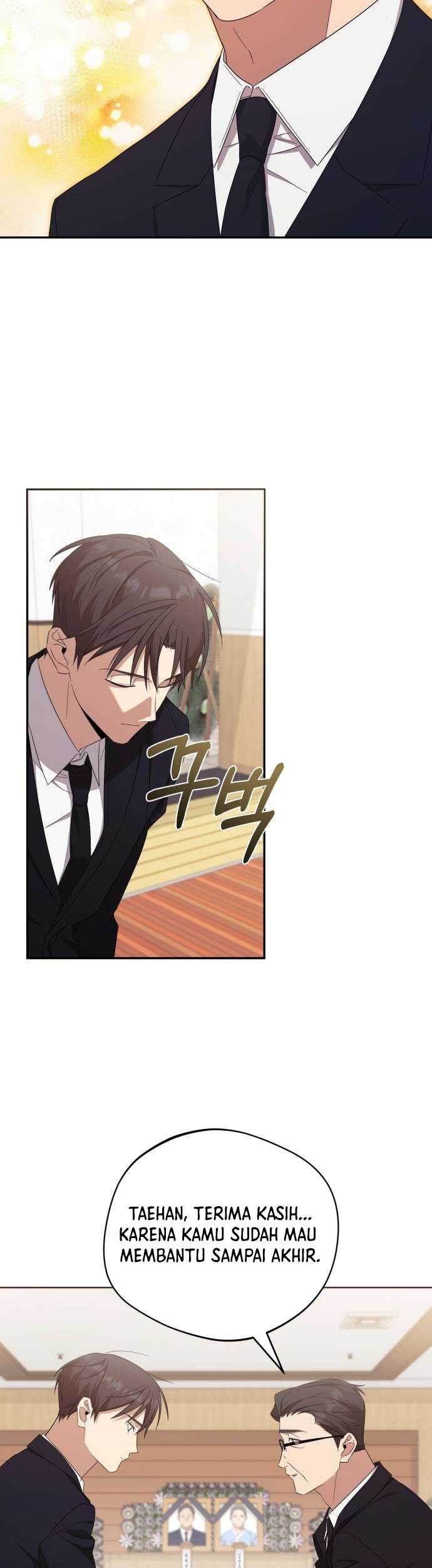The Heavenly Demon Will Give You a Massage Chapter 32 Gambar 9