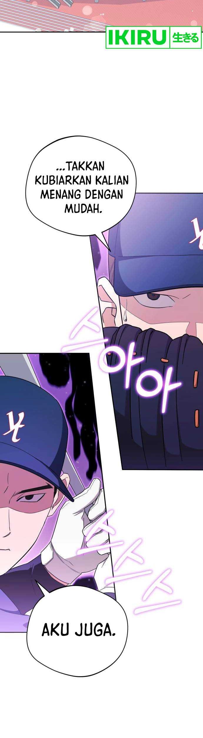 The Heavenly Demon Will Give You a Massage Chapter 32 Gambar 17