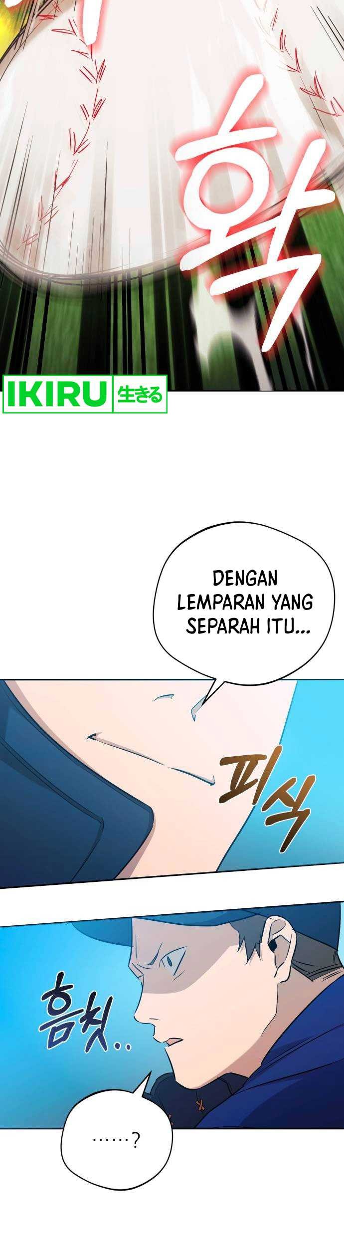 The Heavenly Demon Will Give You a Massage Chapter 32 Gambar 20