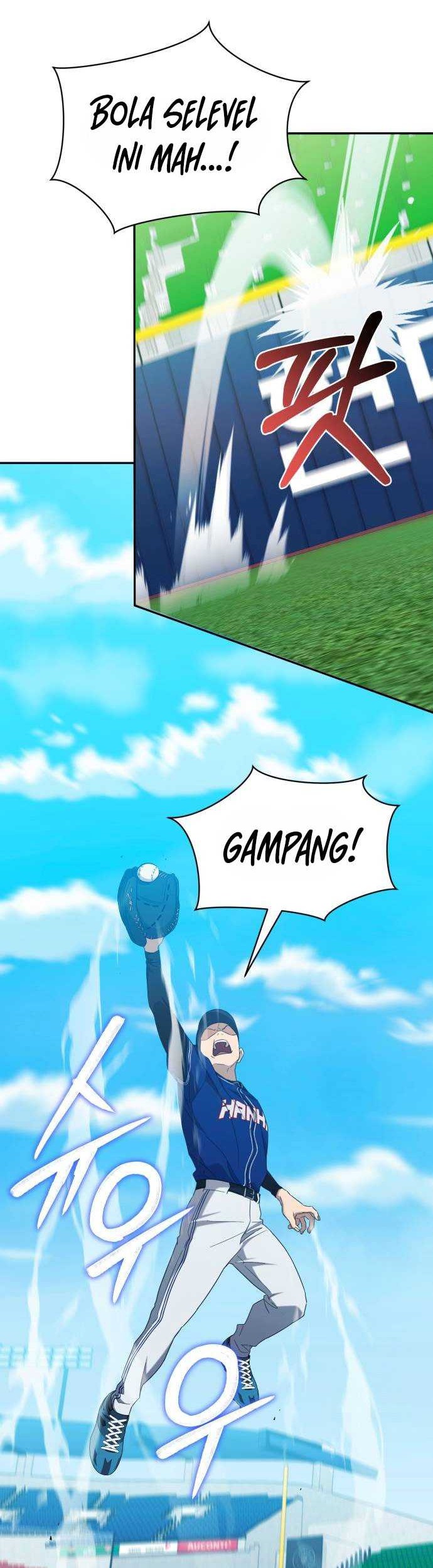 The Heavenly Demon Will Give You a Massage Chapter 32 Gambar 24