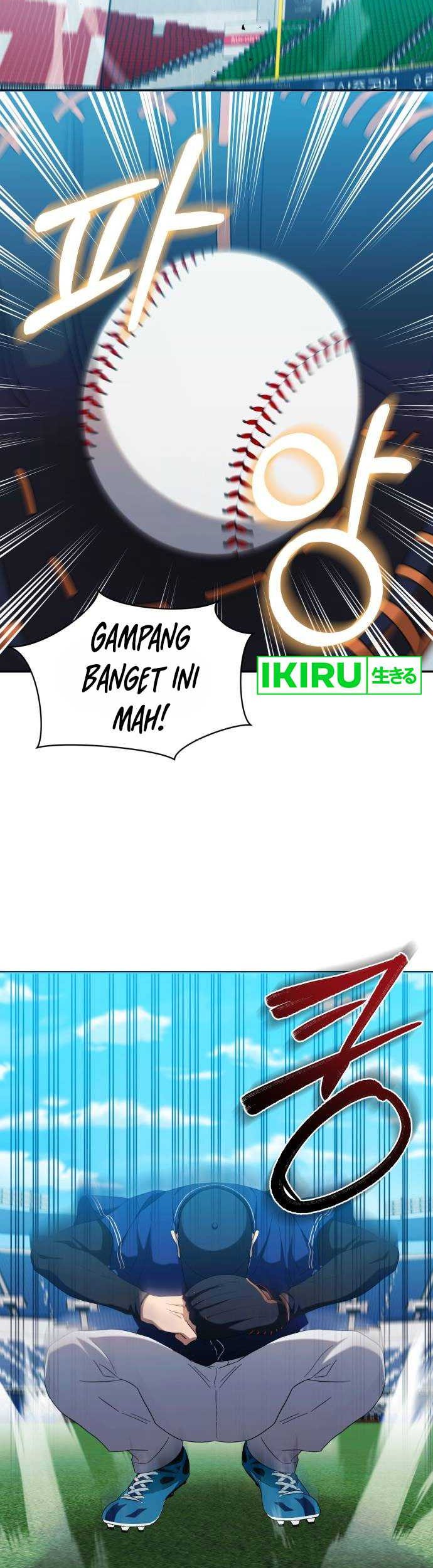 The Heavenly Demon Will Give You a Massage Chapter 32 Gambar 25