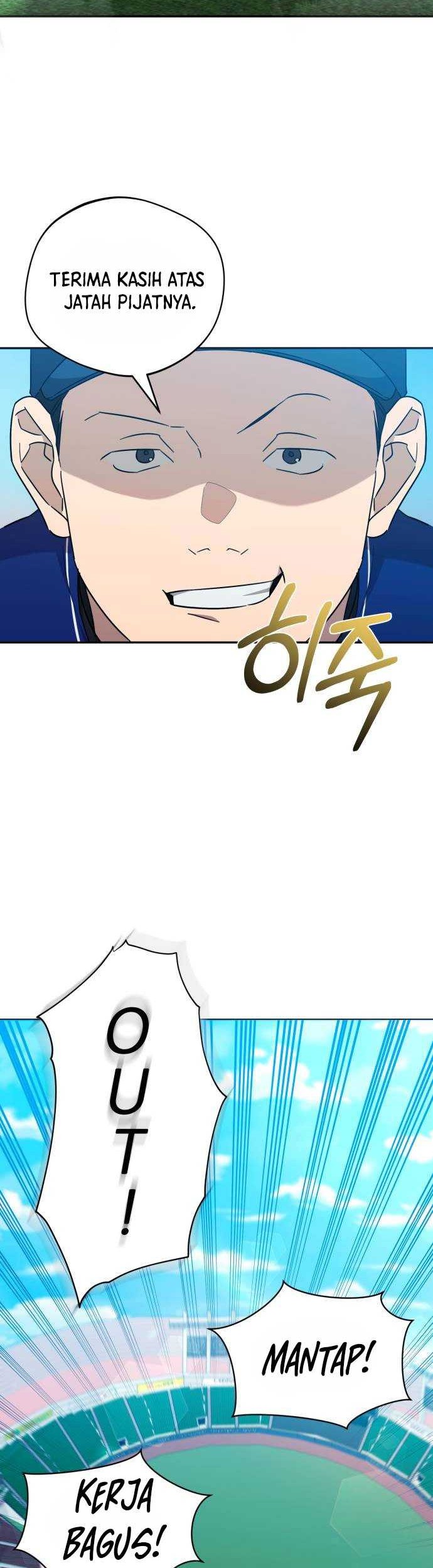 The Heavenly Demon Will Give You a Massage Chapter 32 Gambar 26