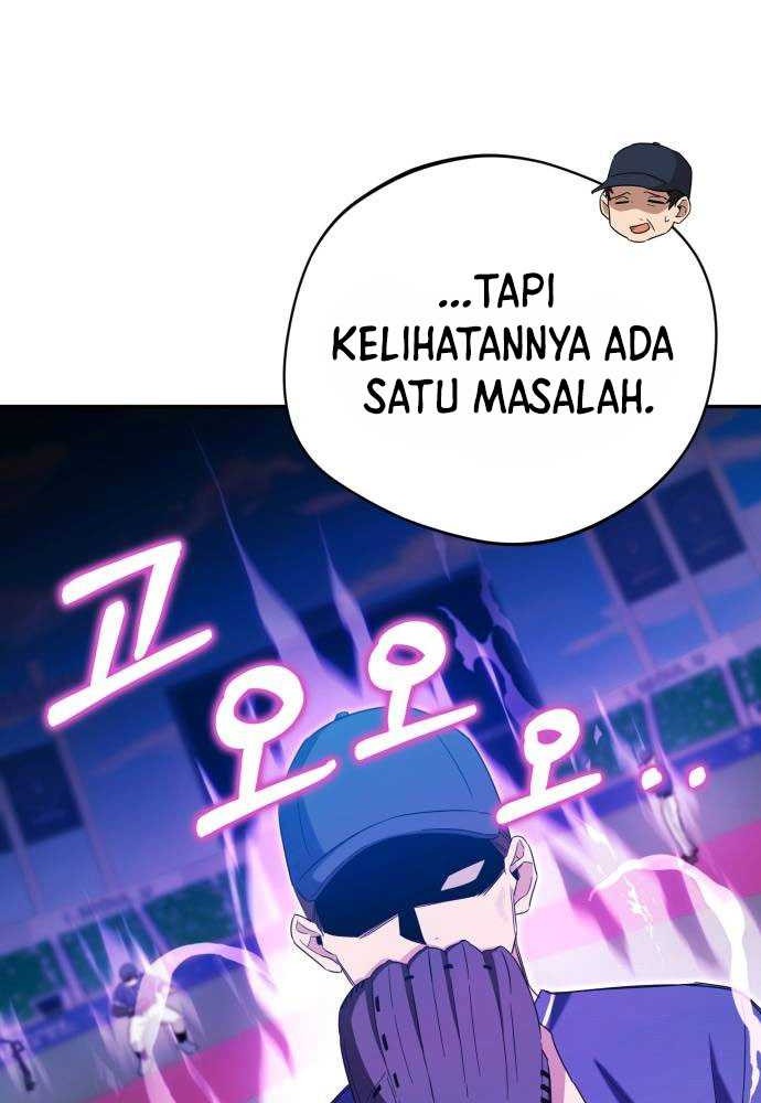 The Heavenly Demon Will Give You a Massage Chapter 32 Gambar 29