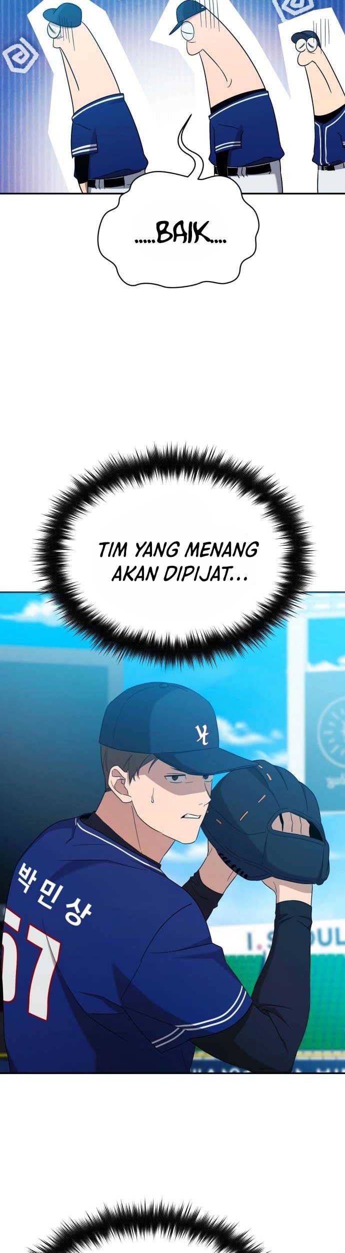 The Heavenly Demon Will Give You a Massage Chapter 32 Gambar 32