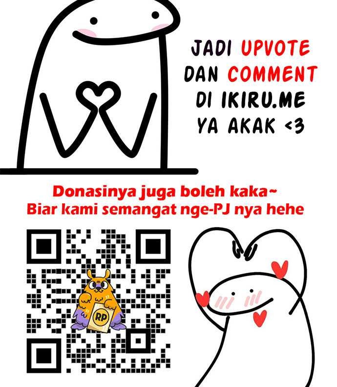 The Heavenly Demon Will Give You a Massage Chapter 32 Gambar 48