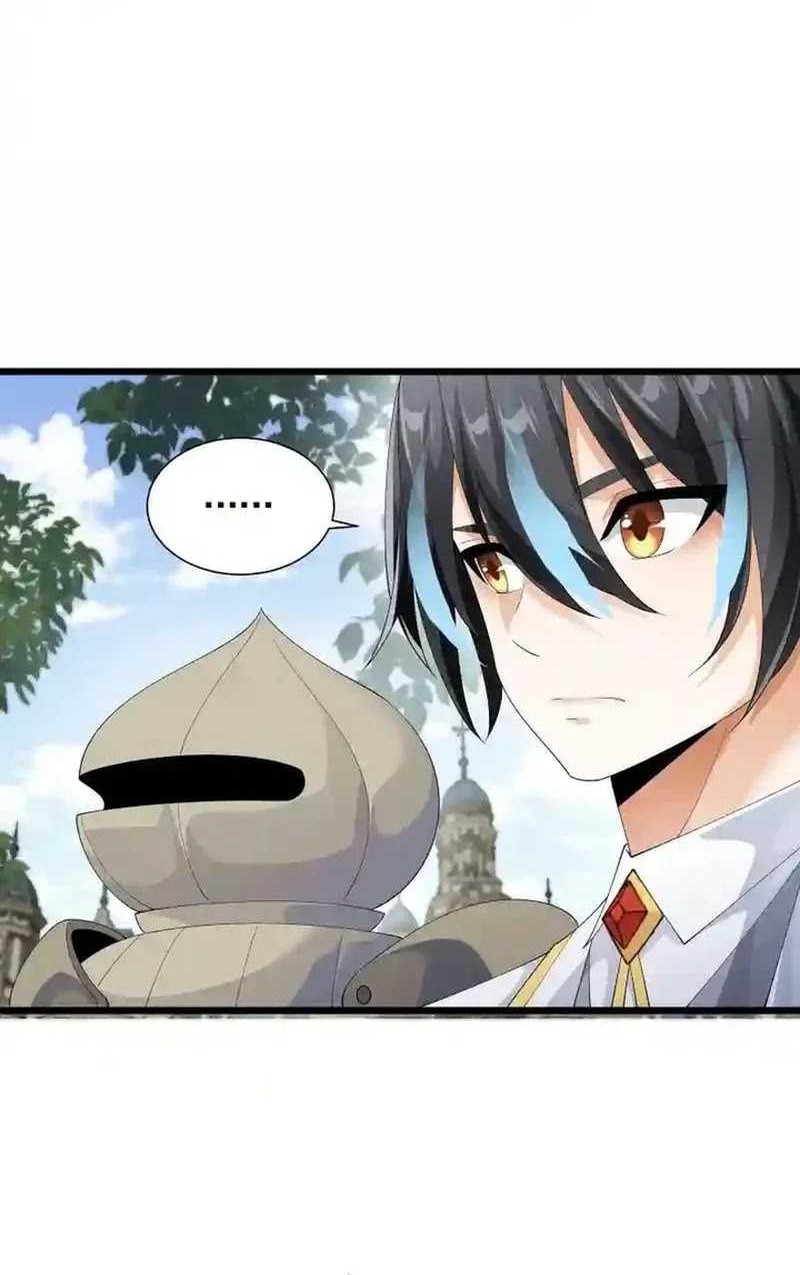 Little Tyrant Doesn’t Want to Meet with a Bad End Chapter 86 Gambar 19