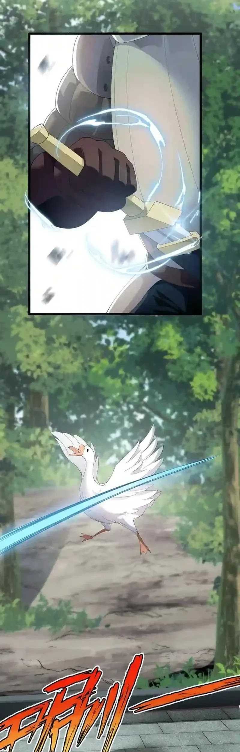 Little Tyrant Doesn’t Want to Meet with a Bad End Chapter 86 Gambar 22