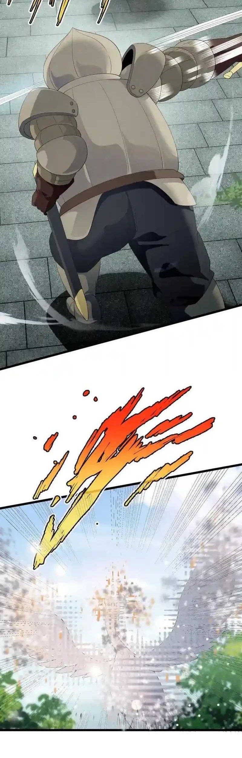 Little Tyrant Doesn’t Want to Meet with a Bad End Chapter 86 Gambar 23