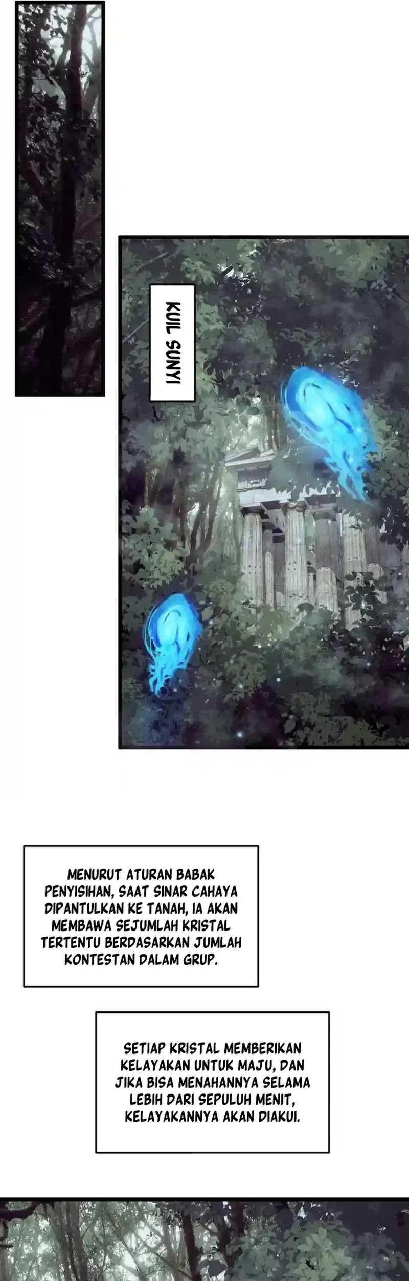 Little Tyrant Doesn’t Want to Meet with a Bad End Chapter 86 Gambar 36