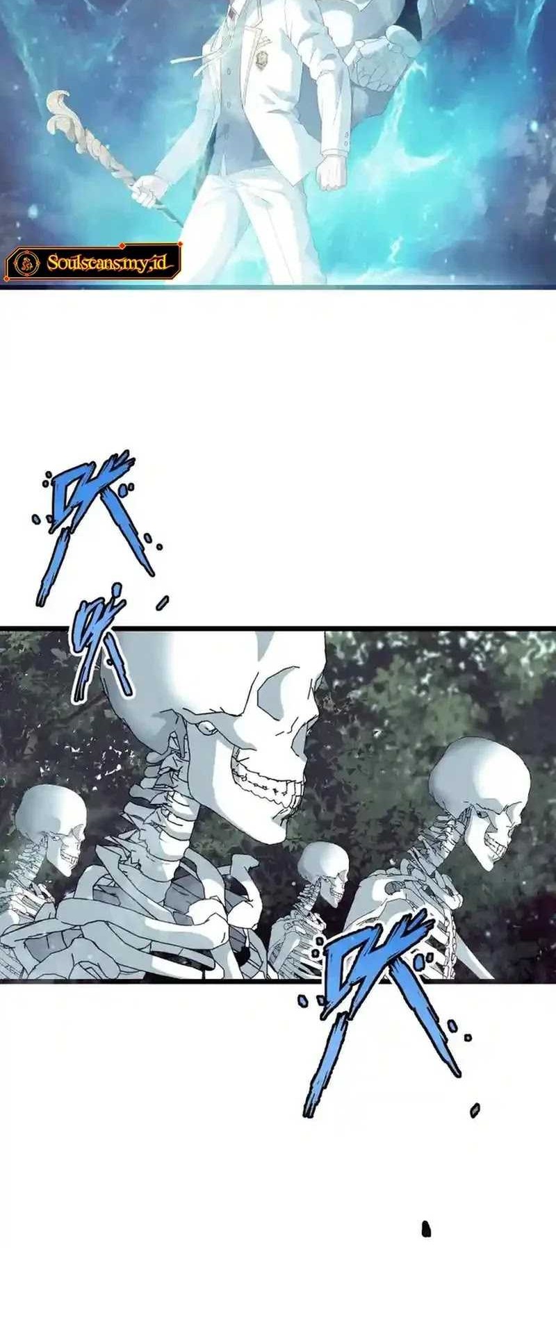 Little Tyrant Doesn’t Want to Meet with a Bad End Chapter 86 Gambar 39