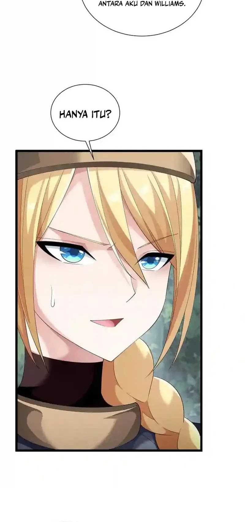 Little Tyrant Doesn’t Want to Meet with a Bad End Chapter 86 Gambar 5