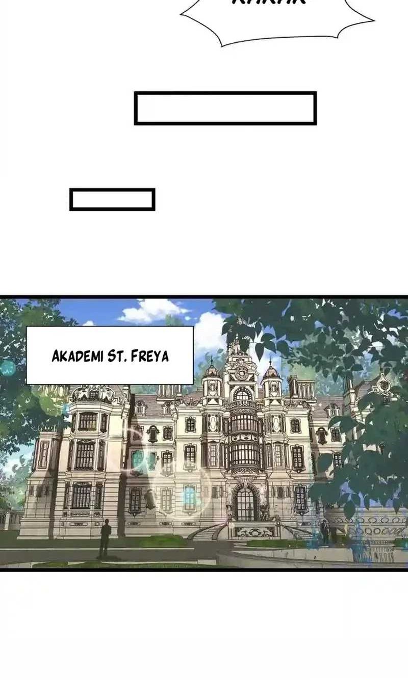 Little Tyrant Doesn’t Want to Meet with a Bad End Chapter 86 Gambar 17