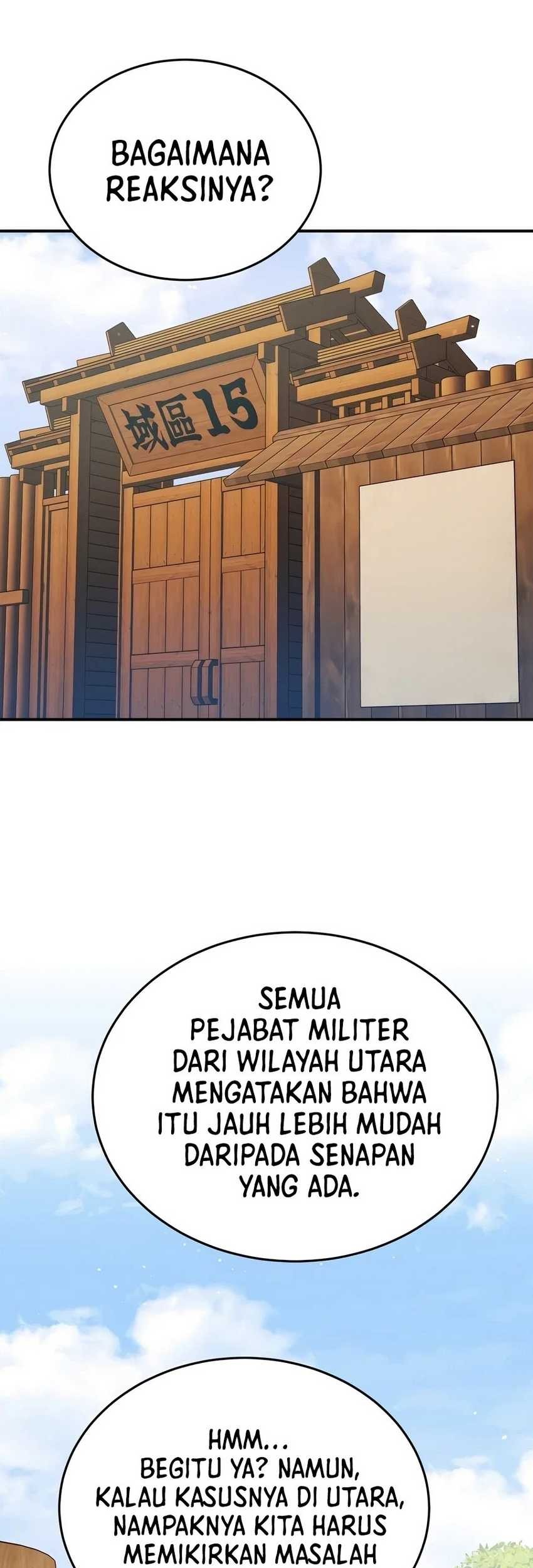 Baca  Black Corporation: Joseon Chapter 56 Gambar 2