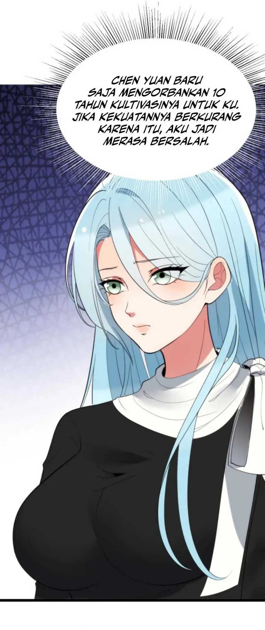 I Have 90 Billion Licking Gold Chapter 382 Gambar 16