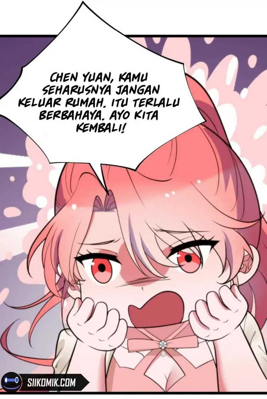 I Have 90 Billion Licking Gold Chapter 382 Gambar 17