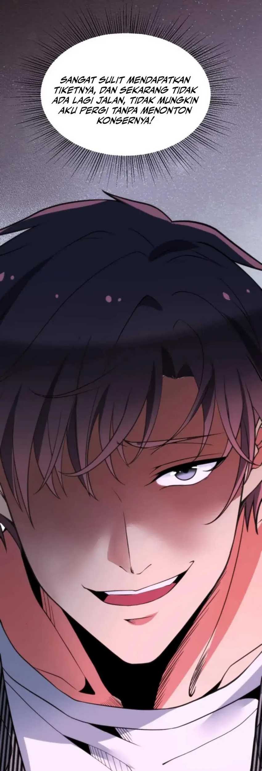 I Have 90 Billion Licking Gold Chapter 382 Gambar 19