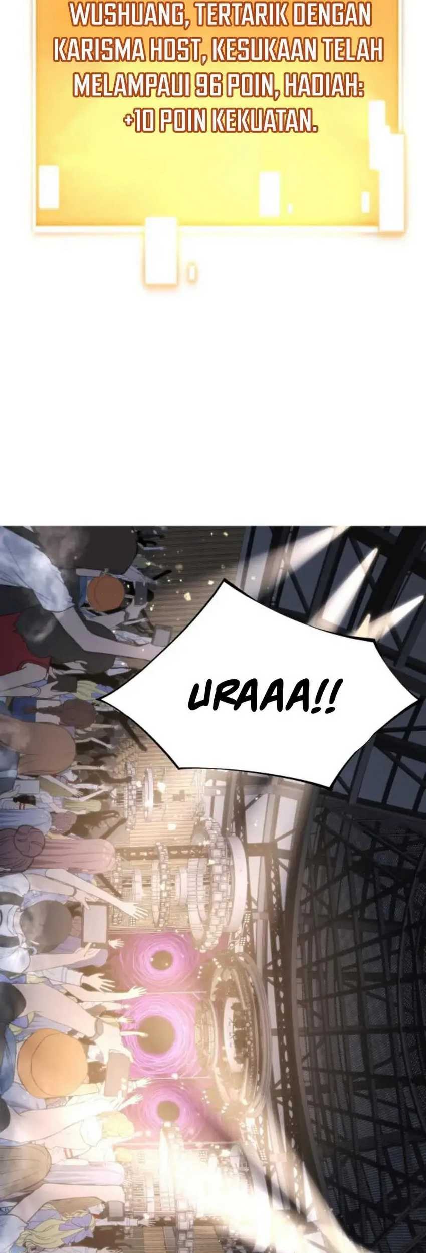 I Have 90 Billion Licking Gold Chapter 382 Gambar 23