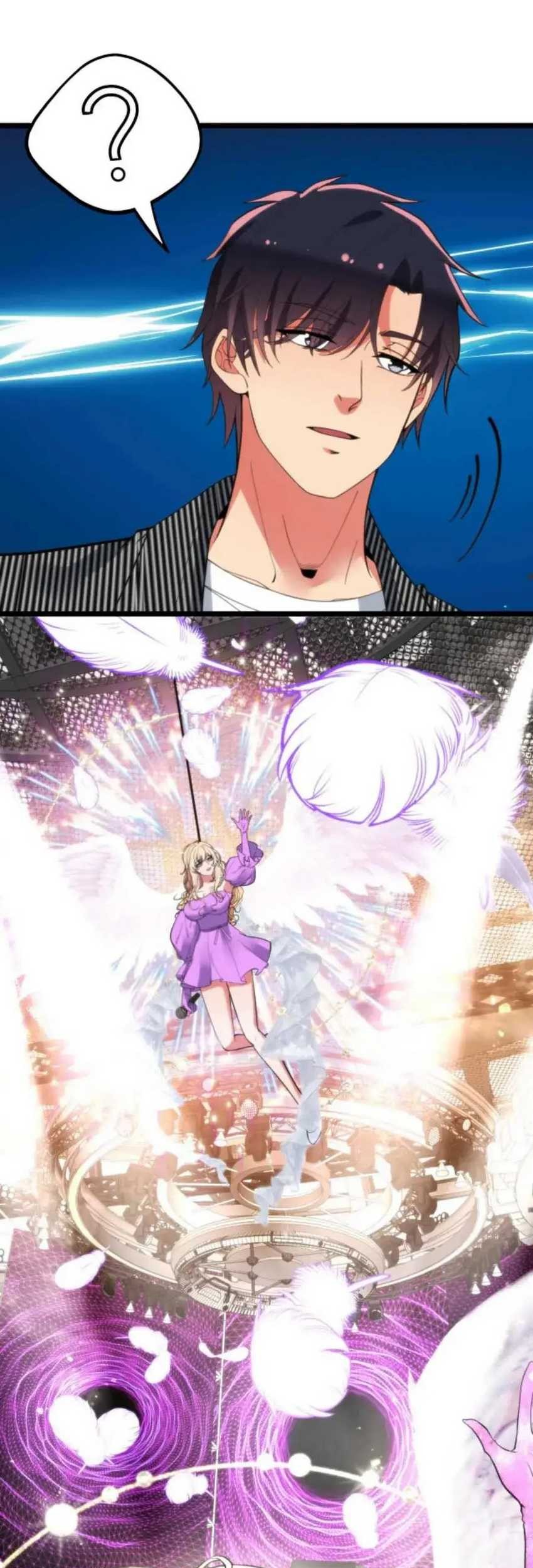 I Have 90 Billion Licking Gold Chapter 382 Gambar 25