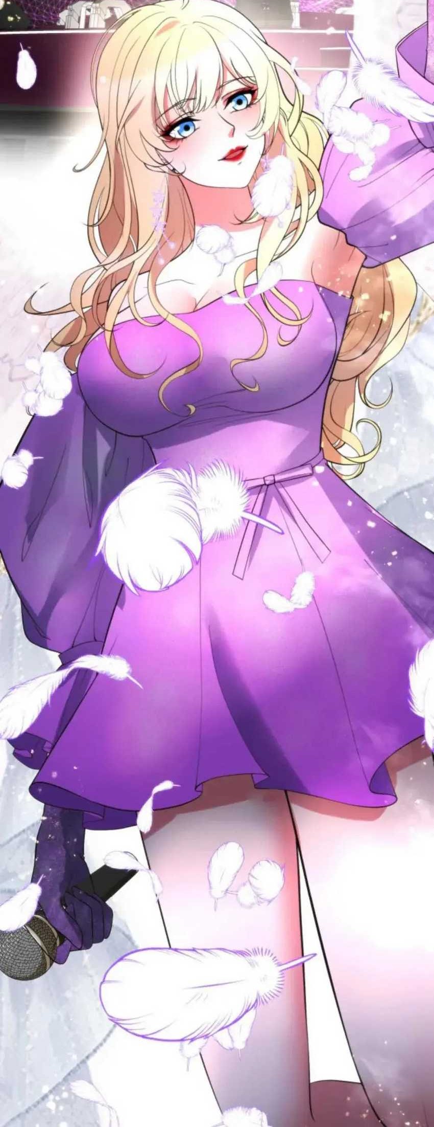 I Have 90 Billion Licking Gold Chapter 382 Gambar 26