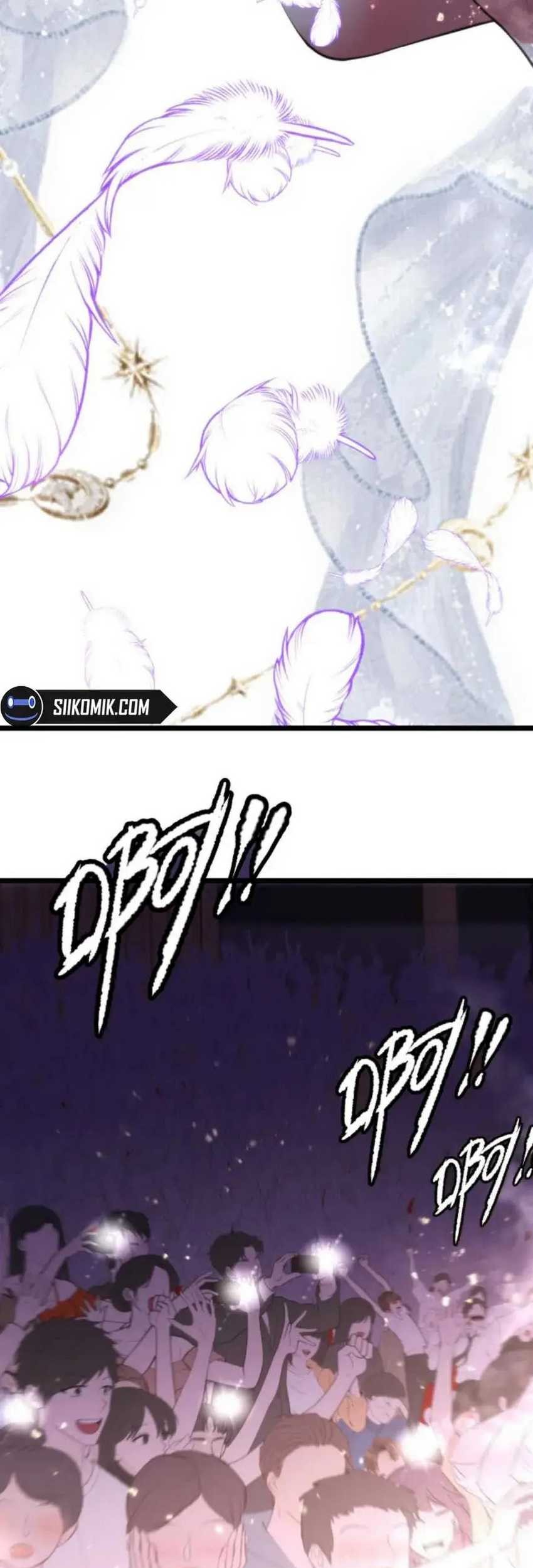 I Have 90 Billion Licking Gold Chapter 382 Gambar 27