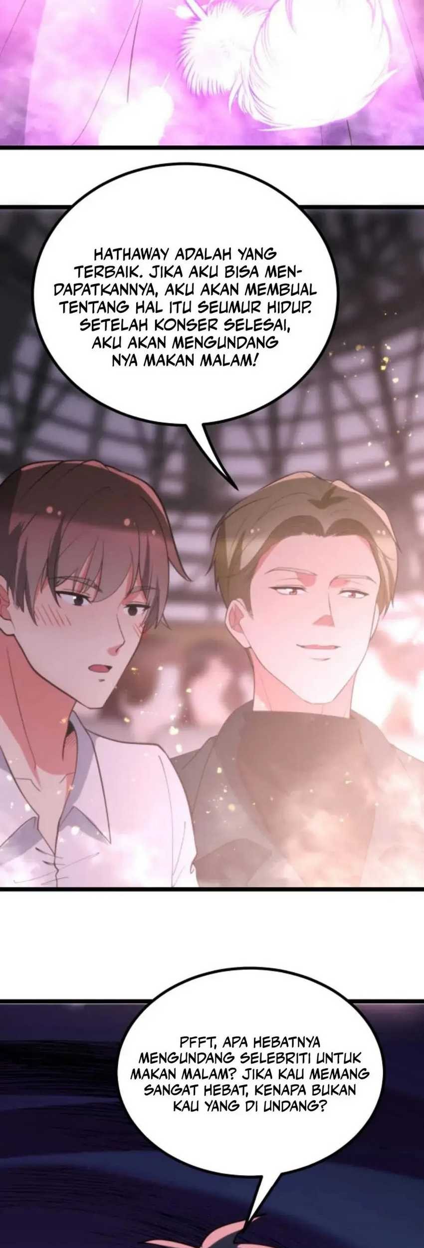 I Have 90 Billion Licking Gold Chapter 382 Gambar 31