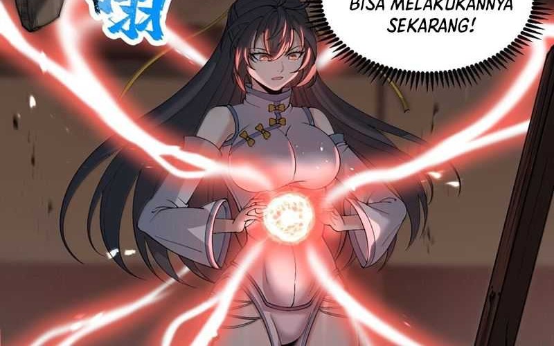After Ten Years of Chopping Wood, Immortals Begged To Become My Disciples Chapter 99 Gambar 45