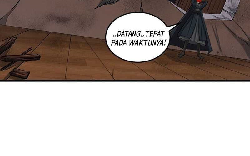 After Ten Years of Chopping Wood, Immortals Begged To Become My Disciples Chapter 99 Gambar 47