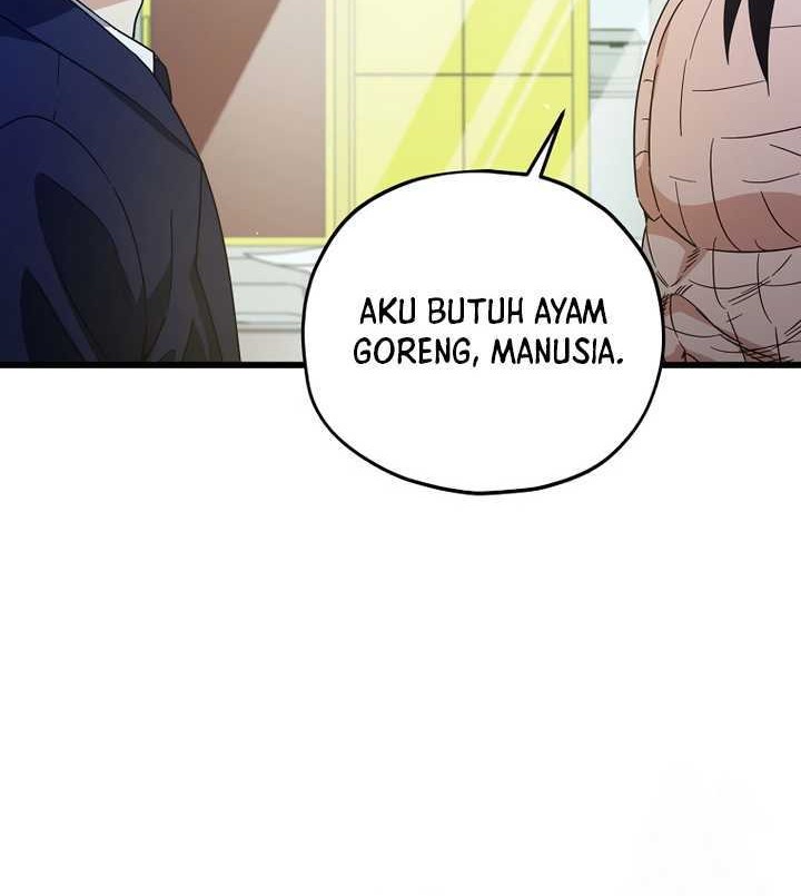 My Dad Is Too Strong Chapter 180 Gambar 44