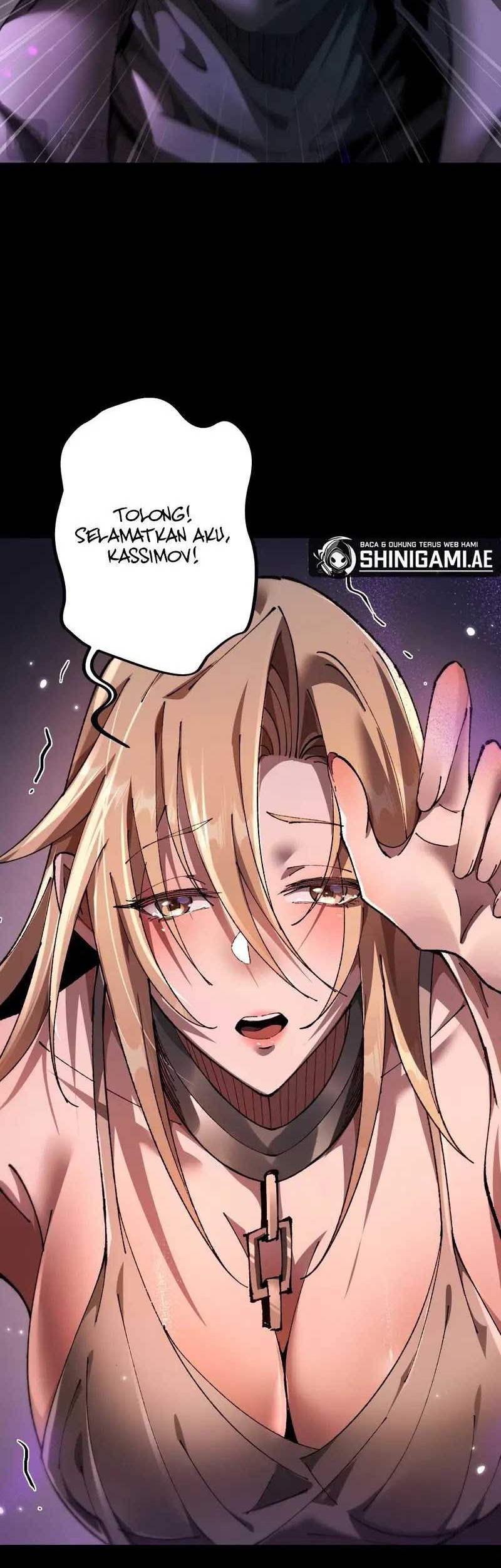 From Goblin to Goblin God Chapter 21 Gambar 5