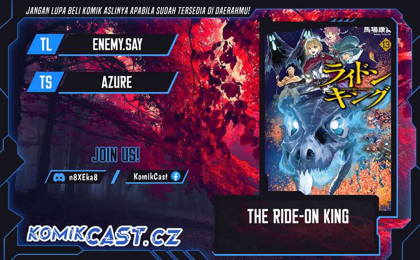 Baca Komik Isekai Putin Chapter 72 Gambar 1