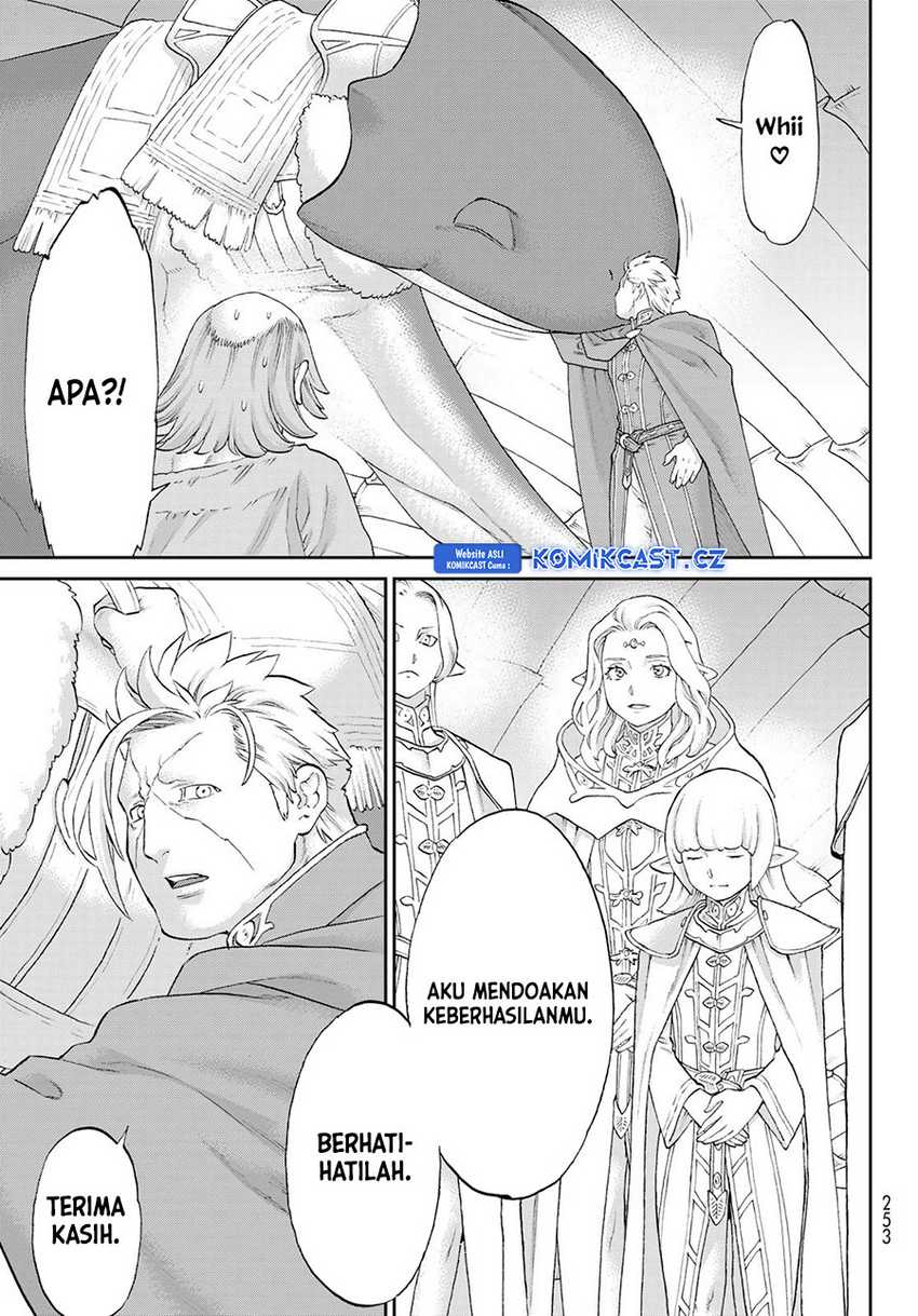 Isekai Putin Chapter 72 Gambar 40