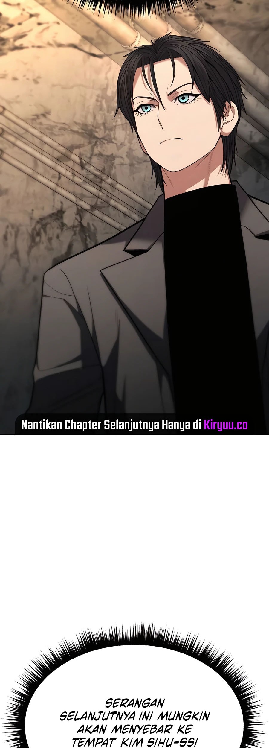 Expelled Hero Is Too Strong Chapter 23 Gambar 50