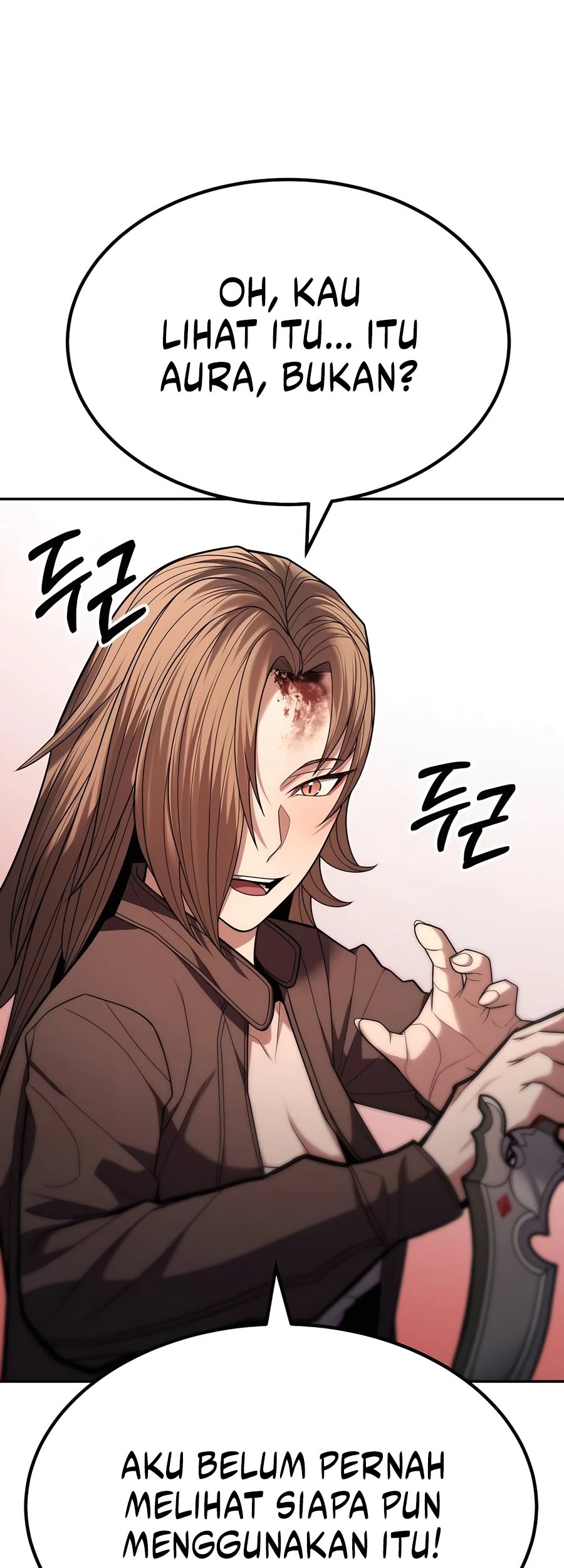 Expelled Hero Is Too Strong Chapter 23 Gambar 53