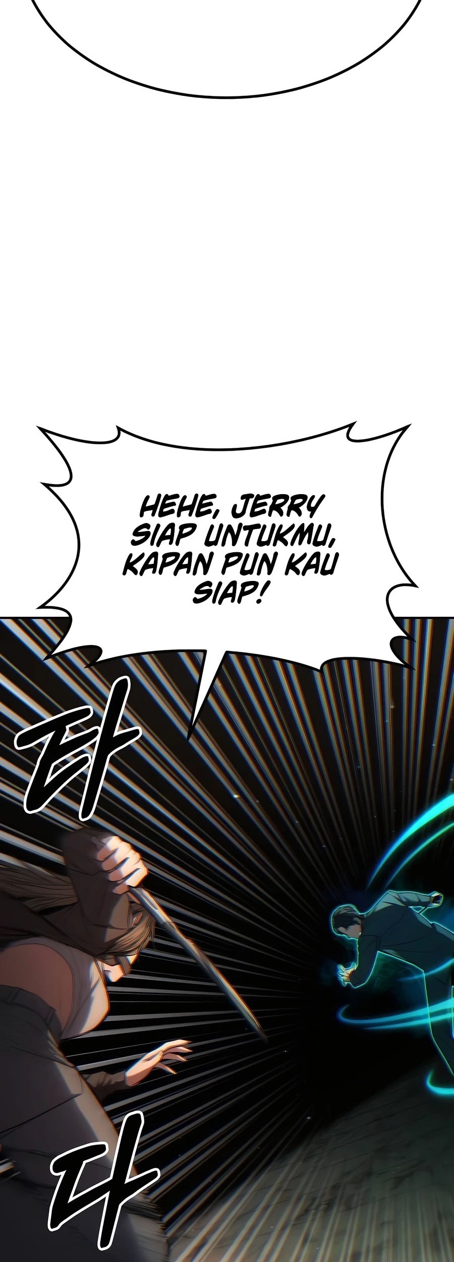 Expelled Hero Is Too Strong Chapter 23 Gambar 54