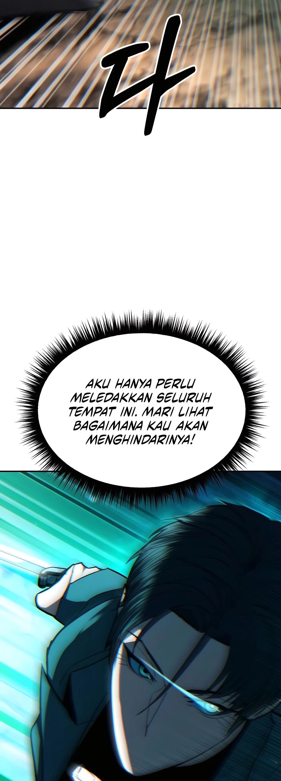 Expelled Hero Is Too Strong Chapter 23 Gambar 55