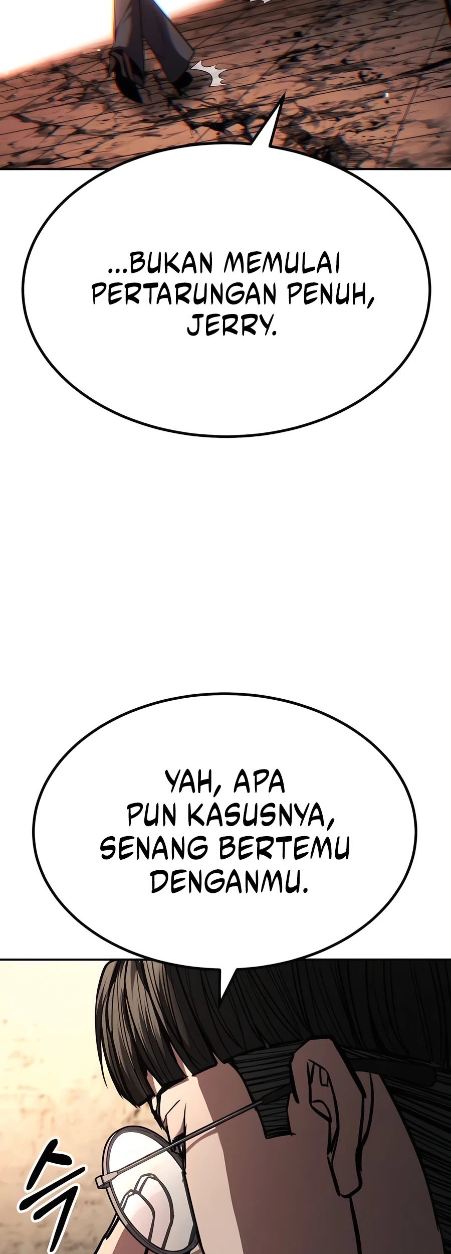 Expelled Hero Is Too Strong Chapter 23 Gambar 61