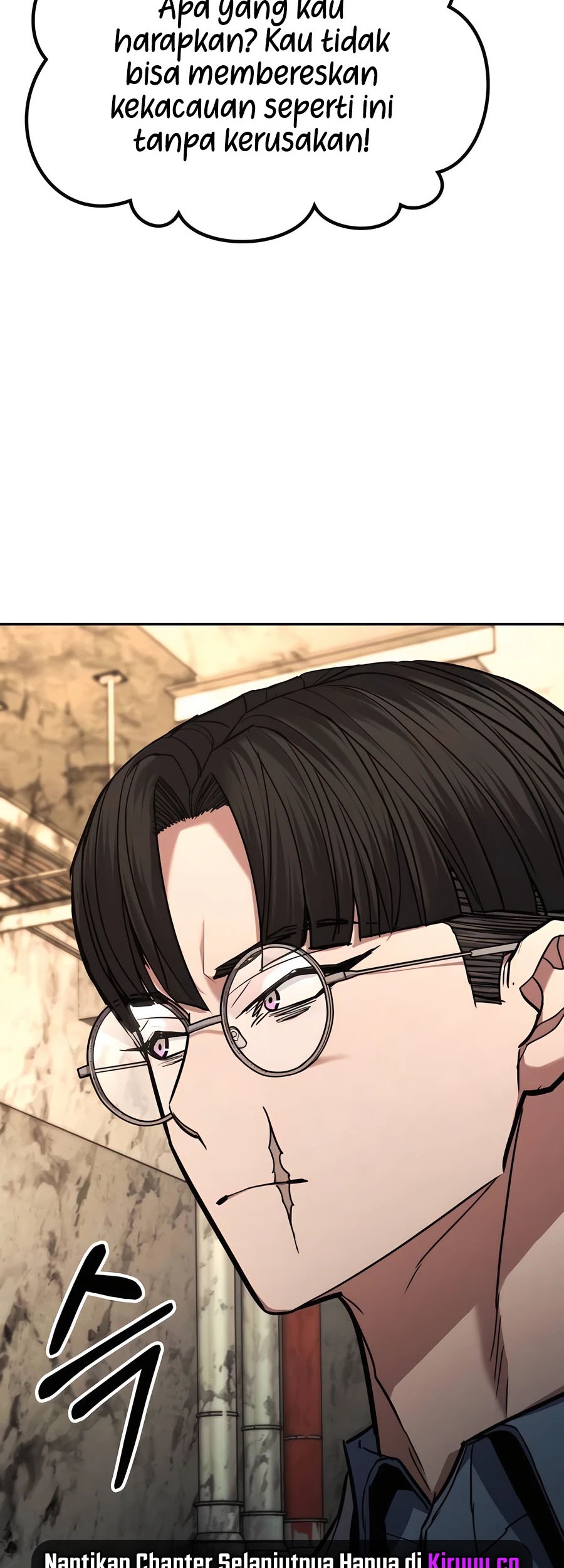 Expelled Hero Is Too Strong Chapter 23 Gambar 69