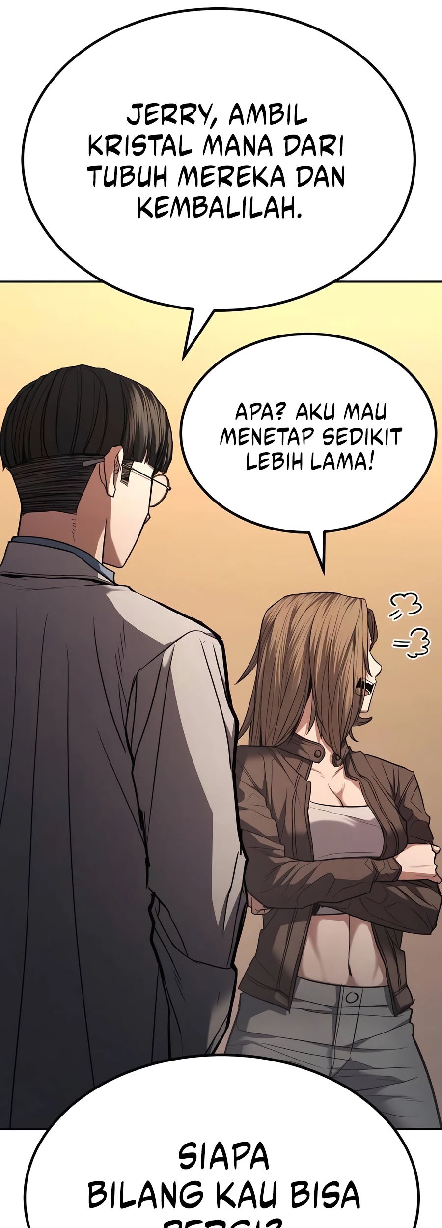 Expelled Hero Is Too Strong Chapter 23 Gambar 73