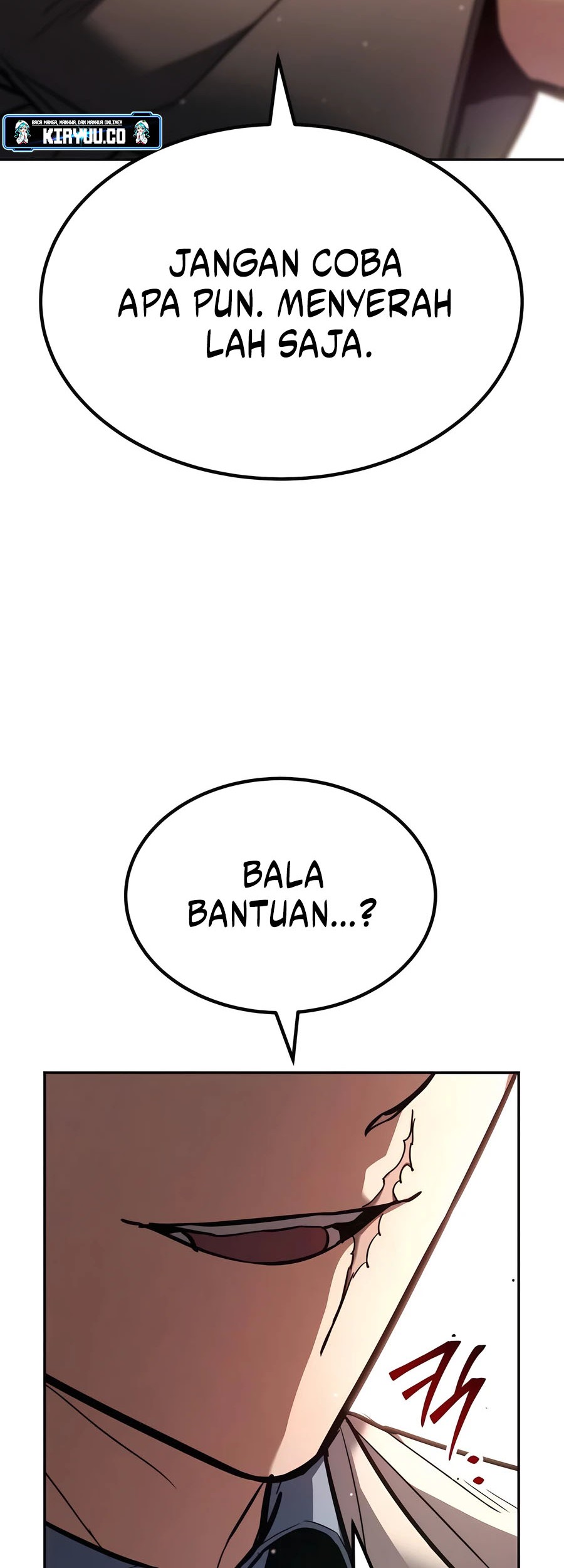 Expelled Hero Is Too Strong Chapter 23 Gambar 76