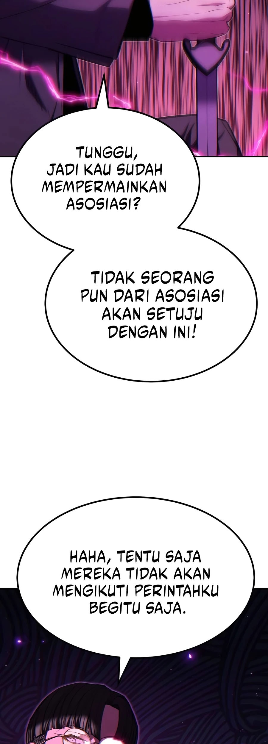 Expelled Hero Is Too Strong Chapter 23 Gambar 85