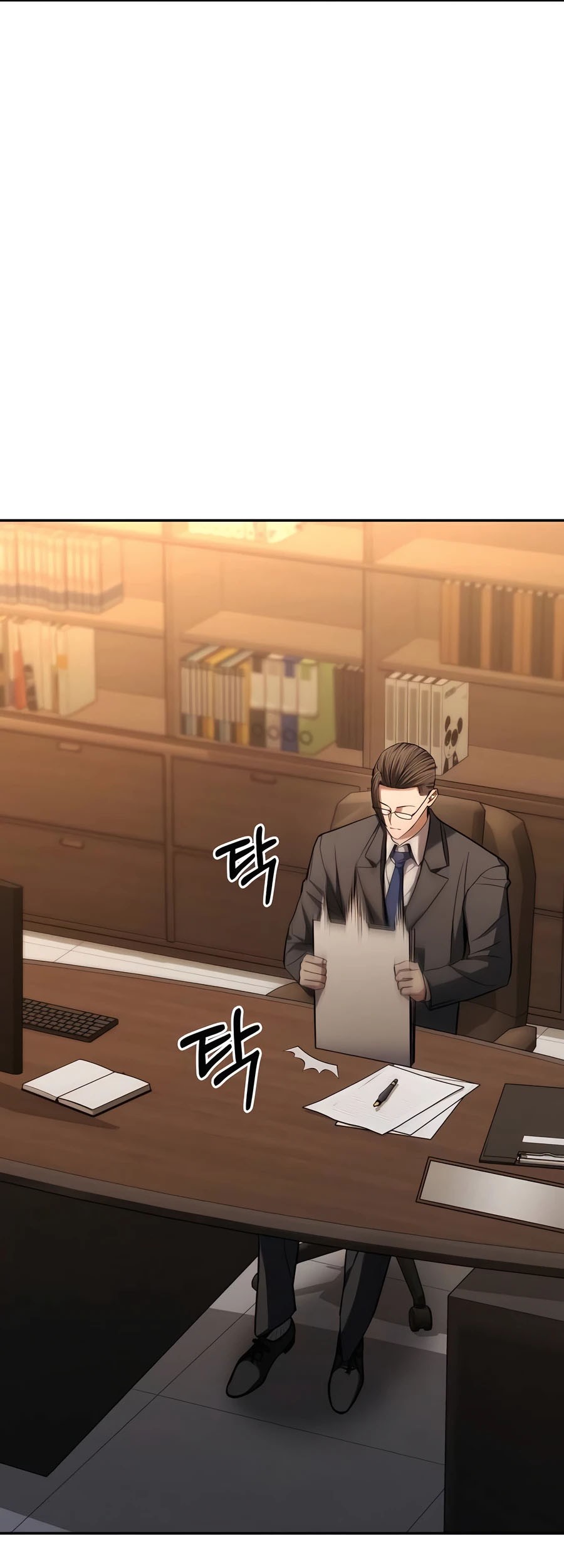 Expelled Hero Is Too Strong Chapter 23 Gambar 91