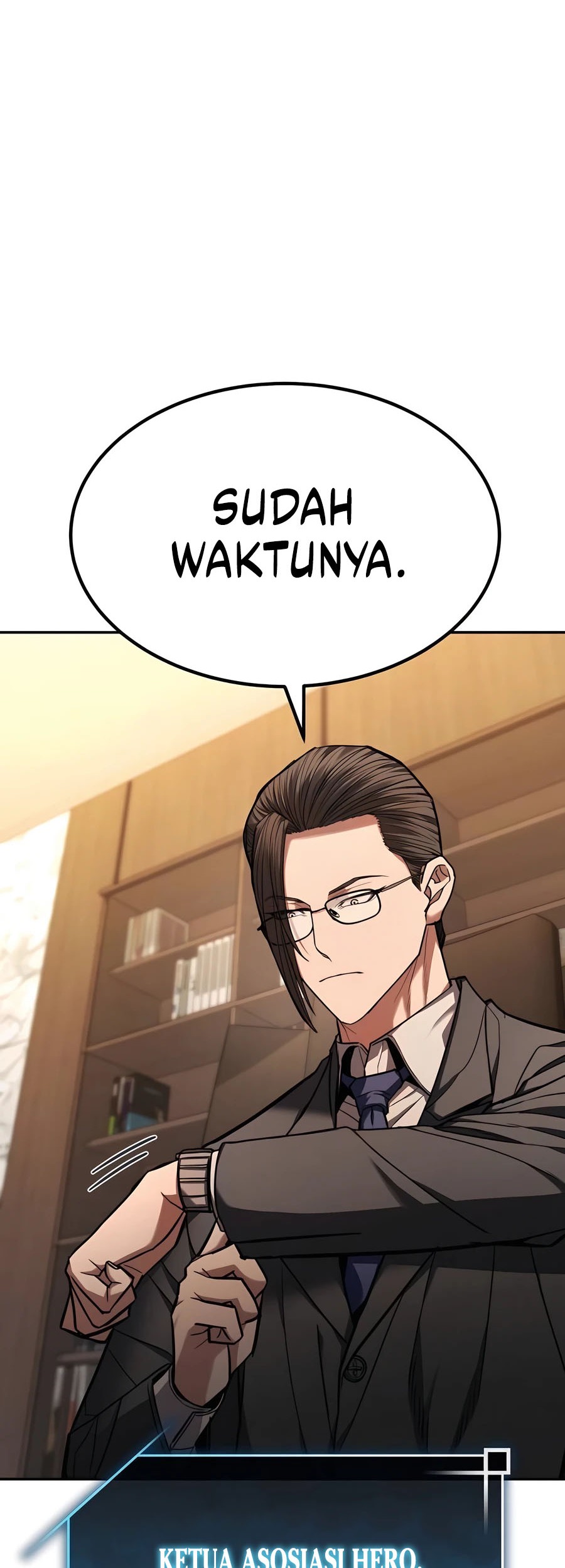 Expelled Hero Is Too Strong Chapter 23 Gambar 92